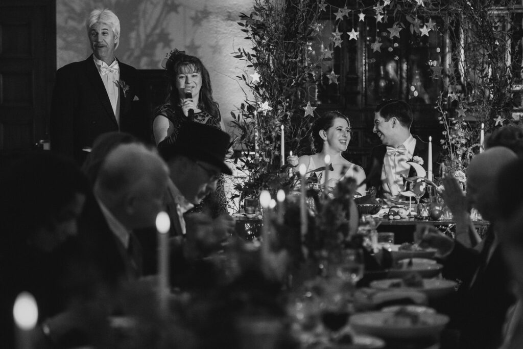  art deco wedding, wedding reception