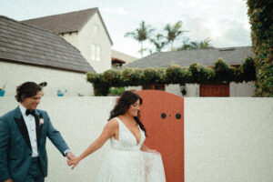 Wedding portraits darlington house