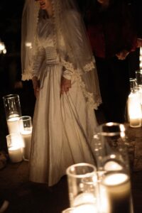 Luxury Julian Wedding at Sacred Mountain in Julian