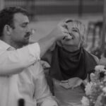 vow renewal dinner at buona forchetta